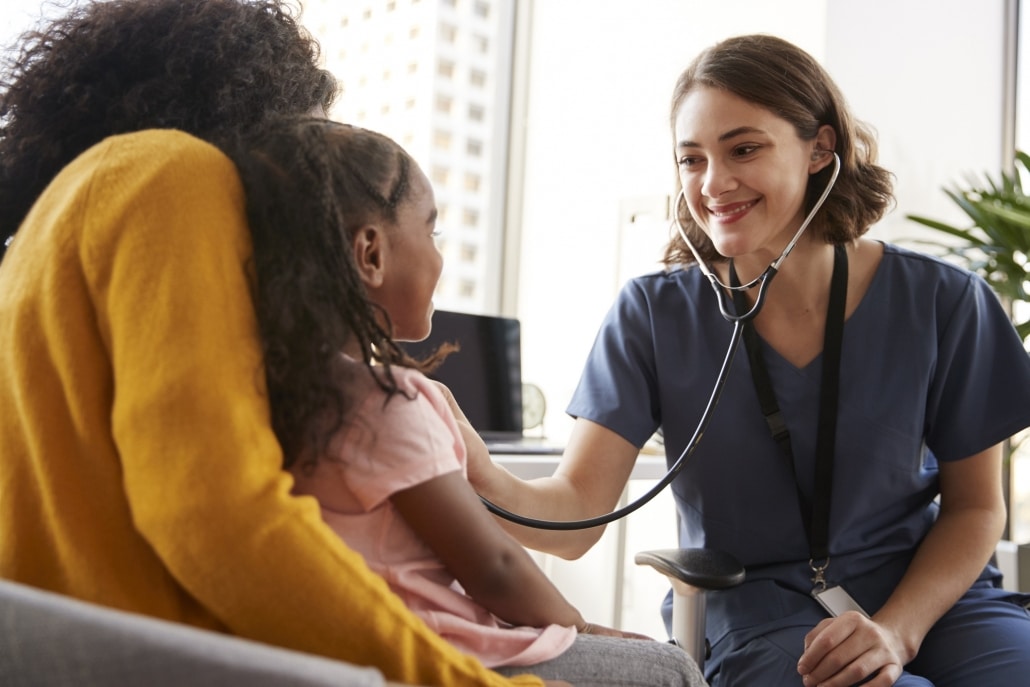How to Become a Family Nurse Practitioner