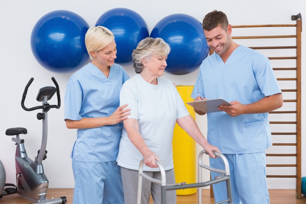 How to Become a Physical Therapist Assistant