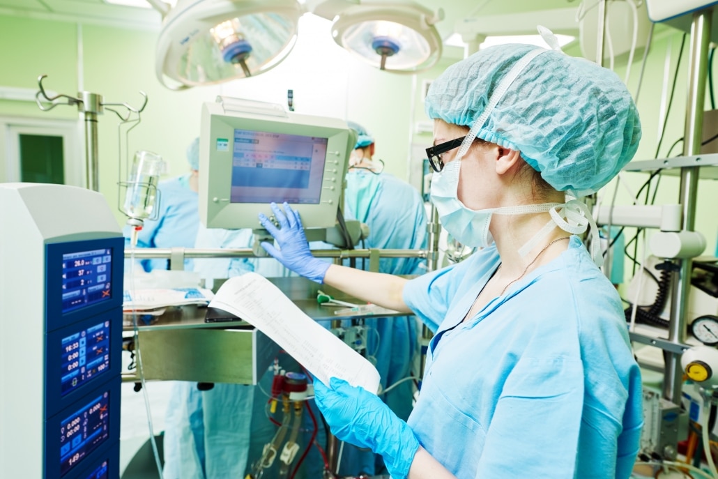 How to Become a Certified Registered Nurse Anesthetist (CRNA)