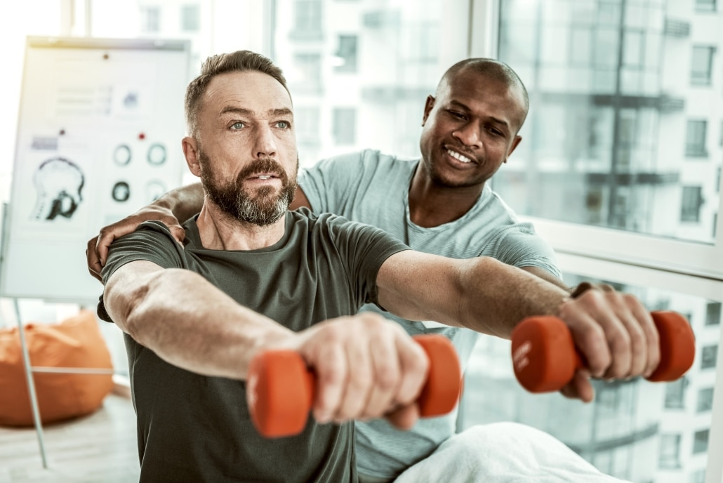 How to Become a Sports Physical Therapist Assistant