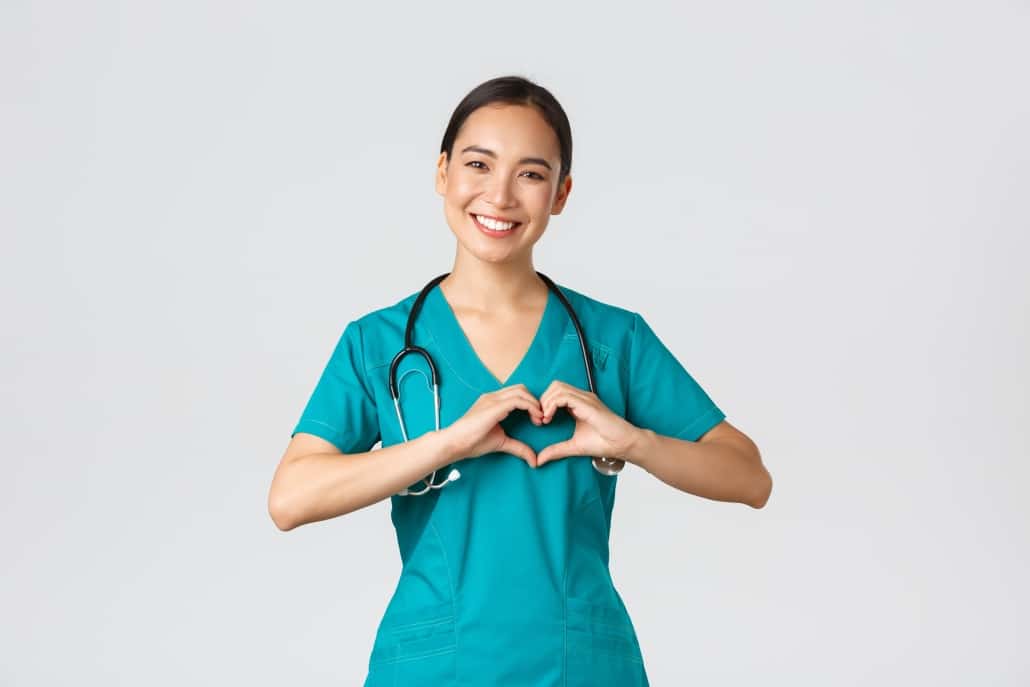 From Student to Professional: The Transition from Nursing School to the Workplace